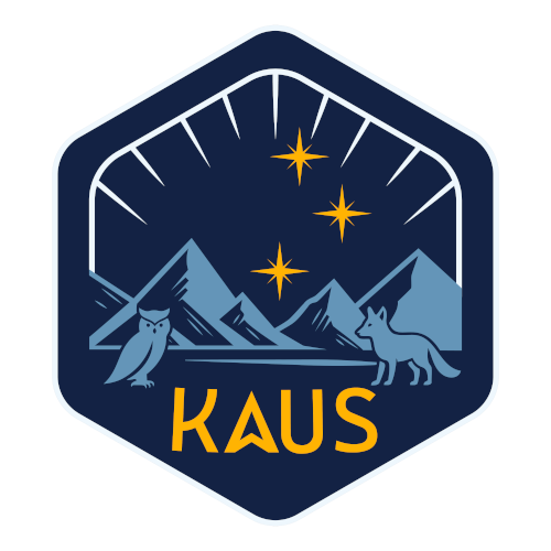 Logo Kaus